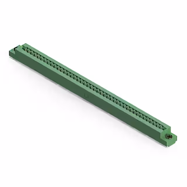 307-042-454-103 EDAC Inc.  Edgeboard Connectors